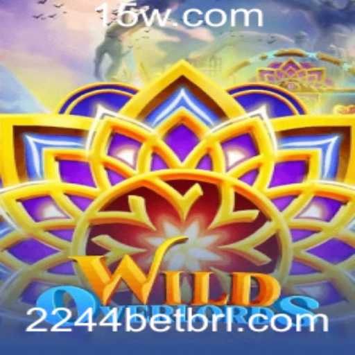 Explorando o Universo de WildOverlords e o Impacto do 2244 Bet