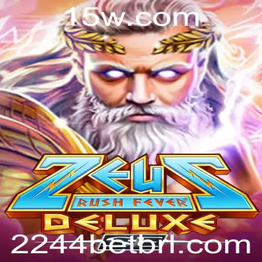 Descubra o Mundo Empolgante de ZeusRushFeverDeluxeSE